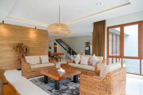 Asmaya Hill View Villa 7 bedrooms with a private swimming pool